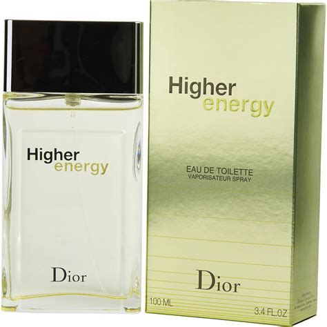 dior higher energy price